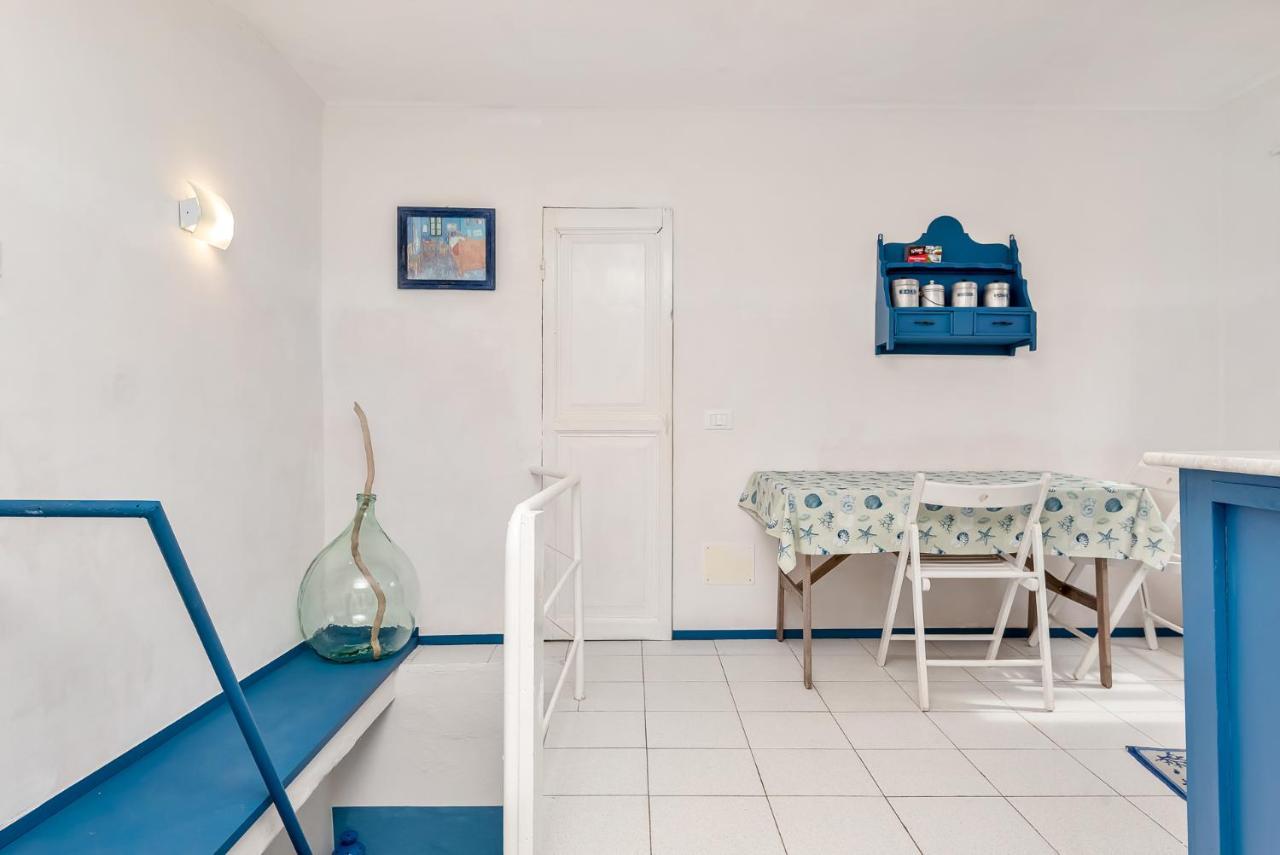 La Torretta Di Appartement